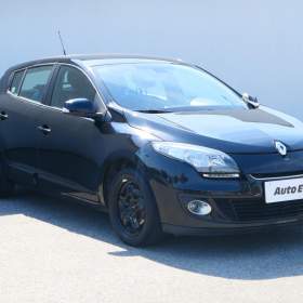 Fotka k inzerátu Renault Mégane 1.6i, ČR, AC, TZ / 19068167