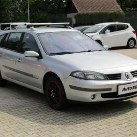 Fotka k inzerátu Renault Laguna 1.9 dCi, STK07/2025 / 19071148