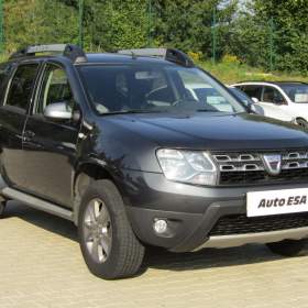 Fotka k inzerátu Dacia Duster 1.5 dCi 4x4, 2. maj,ČR, AC / 19071152