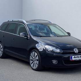 Fotka k inzerátu Volkswagen Golf 1.4 TSi, Highline, panor / 19071380