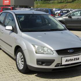 Fotka k inzerátu Ford Focus 1.6, STK05/2025 / 19071383