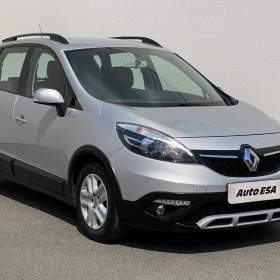 Fotka k inzerátu Renault Scénic 1.5 dCi, X- MOD / 19071402