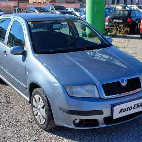 Fotka k inzerátu Škoda Fabia 1.2 HTP, STK07/2026 / 19071547