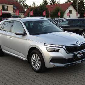 Fotka k inzerátu Škoda Kamiq 1.0 TSi, 1. maj,ČR, Style / 19071678