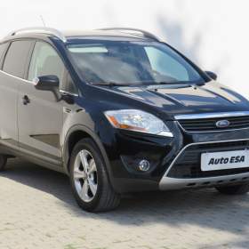 Fotka k inzerátu Ford Kuga 2.0TDCi 4x4, AT, navi, tempo / 19071704