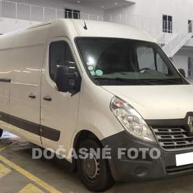 Fotka k inzerátu Renault Master 2.3dCi L3H2 RAMPA, AC / 19071967