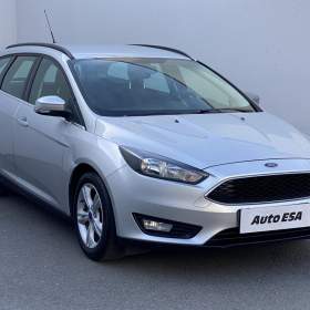 Fotka k inzerátu Ford Focus 1.0EB, Trend / 19072292