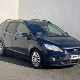 Fotka k inzerátu Ford Focus 1.6TDCi, AC, el. výbava, + / 19072301