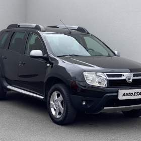 Fotka k inzerátu Dacia Duster 1.6 i, Comfort / 19072304