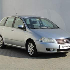 Fotka k inzerátu Fiat Croma 2.2i, AC, TZ / 19073499