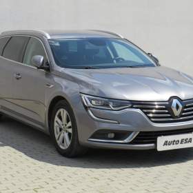 Fotka k inzerátu Renault Talisman 1.6dCi, ČR, LED, navi, tempo / 19073511