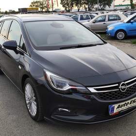 Fotka k inzerátu Opel Astra 1.4i Sports Tourer, ČR, AT / 19074133