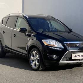 Fotka k inzerátu Ford Kuga 2.0 TDCi 4x4, Titanium / 19074397