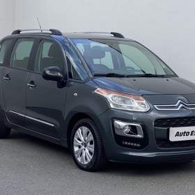 Fotka k inzerátu Citroën C3 Picasso 1.2 PT, Feel / 19074428