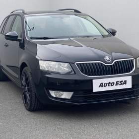 Fotka k inzerátu Škoda Octavia 2.0 TDi, DSG, navi, výhřev / 19077302