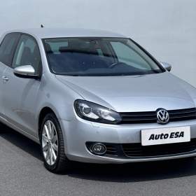 Fotka k inzerátu Volkswagen Golf 1.4 TSi, Highline, DSG / 19077309