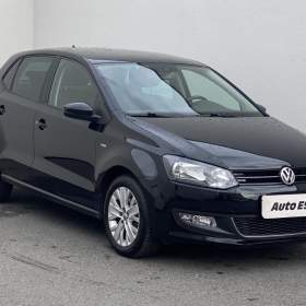 Fotka k inzerátu Volkswagen Polo 1.2 HTP, Life / 19077311