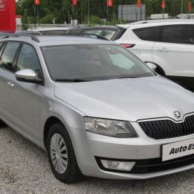 Fotka k inzerátu Škoda Octavia 1.6TDi, STK 05/2026 / 19077444