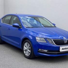 Fotka k inzerátu Škoda Octavia 1.6 TDi, Style, DSG, LED / 19077532