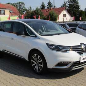 Fotka k inzerátu Renault Espace 1.6TCe 7míst, AT, 7míst / 19081104