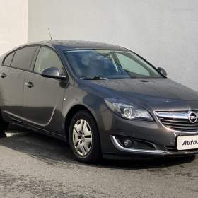 Fotka k inzerátu Opel Insignia 1.6 CDTi, AT, AC, tempo / 19082720