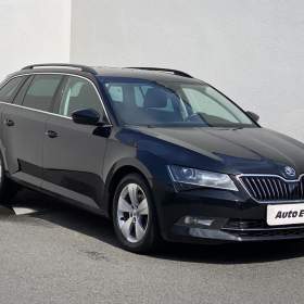 Fotka k inzerátu Škoda Superb 2.0 TDi, Ambition, DSG / 19082863