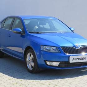 Fotka k inzerátu Škoda Octavia 1.2 TSI, 2. maj,ČR, DSG / 19098523