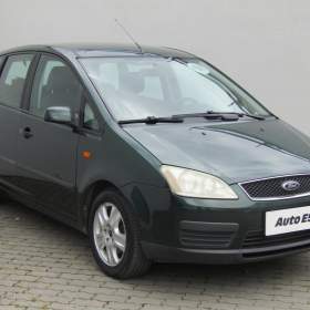 Fotka k inzerátu Ford C- MAX 1.8i, AC / 19098540