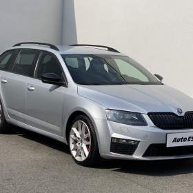 Fotka k inzerátu Škoda Octavia 2.0 TDi, Xenon, navi, TZ / 19098577