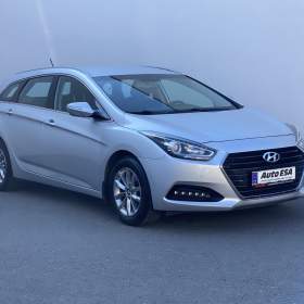 Fotka k inzerátu Hyundai i40 1.7 CRDi, ČR, AC, tempo / 19098589