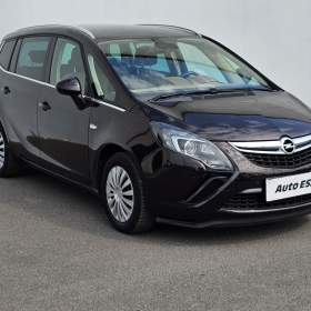 Fotka k inzerátu Opel Zafira 2.0 CDTi, AC, tempo / 19098652