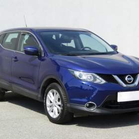 Fotka k inzerátu Nissan Qashqai 1.2 DIG- T, STK07/2026 / 19098656