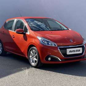 Fotka k inzerátu Peugeot 208 1.2PT / 19098662