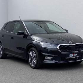 Fotka k inzerátu Škoda Fabia 1.0 TSi, 1. maj,ČR, Style / 19098719