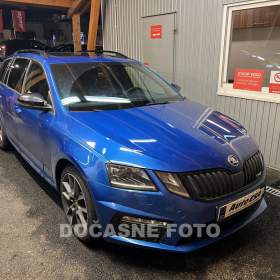 Fotka k inzerátu Škoda Octavia 2.0 TDI, STK09/2026 / 19098729