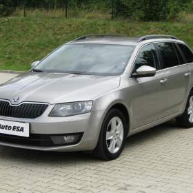 Fotka k inzerátu Škoda Octavia 2.0 TDi, ČR, AC / 19098746