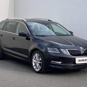 Fotka k inzerátu Škoda Octavia 1.6 TDi, Style, DSG, LED / 19098754