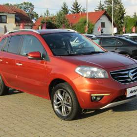 Fotka k inzerátu Renault Koleos 2.0 dCi 4x4, 2. maj,ČR, BOSE / 19098759