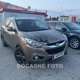 Fotka k inzerátu Hyundai ix35 2.0 CRDi, ČR, STK01/2026 / 19098761