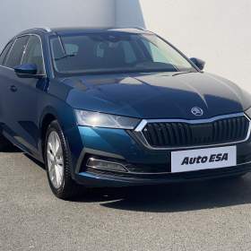 Fotka k inzerátu Škoda Octavia 2.0TDi, Style Plus, DSG / 19098795