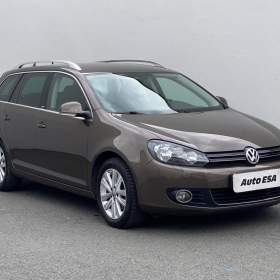 Fotka k inzerátu Volkswagen Golf 1.4 TSi, Style, DSG / 19098808