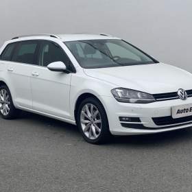 Fotka k inzerátu Volkswagen Golf 2.0TDi, 2. maj,ČR, DSG, bixen / 19098811