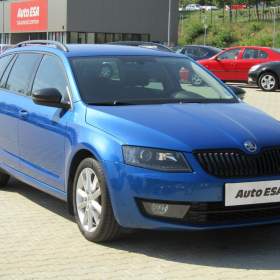 Fotka k inzerátu Škoda Octavia 2.0 TDi, ČR / 19098833