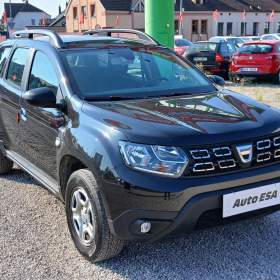 Fotka k inzerátu Dacia Duster 1.6i, 1. maj,ČR, klima, STK07 / 19098836