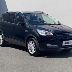 Fotka k inzerátu Ford Kuga 2.0 TDCi 4x4, Titanium / 19107519