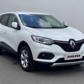 Fotka k inzerátu Renault Kadjar 1.3TCe, Limited, navi, TZ / 19107609