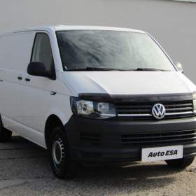 Fotka k inzerátu Volkswagen Transporter 2.0TDi T6, ČR, AC, TZ / 19110480