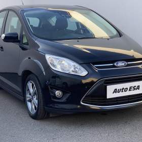 Fotka k inzerátu Ford C- MAX 2.0TDCi, AT, panor, navi, TZ / 19110488