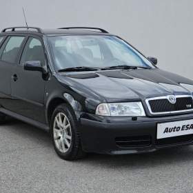 Fotka k inzerátu Škoda Octavia 1.8 T, RS / 19114580