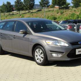 Fotka k inzerátu Ford Mondeo 2.0 TDCi, AC, TZ / 19118348